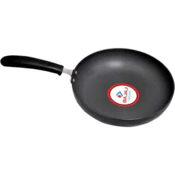 Bajaj 24cm Hard Anodized Frying Pan (Pack of 3)-picture-38