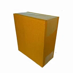 MM WILL CARE 16x2x16 inch 3 Ply Brown Paper Corrugated Packing Box, (Pack of 50)-picture-26