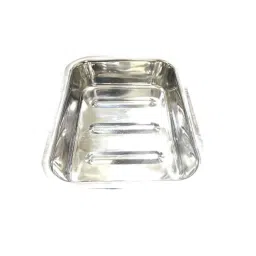 Jainco 8x6 inch Stainless Steel Surgical Dressing Tray-picture-25