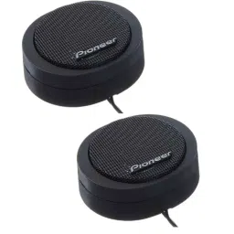 Pioneer TS-S20 High Power Component Dome Tweeter image 2