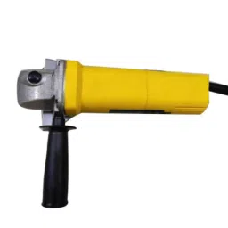 Banson Netco 100mm 900W Multicolor Corded Angle Grinder, NPTC-801 image 2