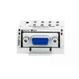 Schneider Electric 9-way Communication Module, VW3A3607 image 2