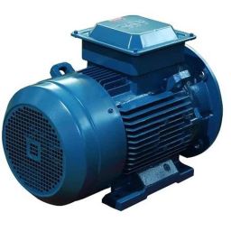 ABB M2BAX112MA4 IE2 3 Phase 3.7kW 5HP 415V 4 Pole Foot Cum Flange Mounted Cast Iron Induction Motor, 3GBA112310-HDCIN-picture-18