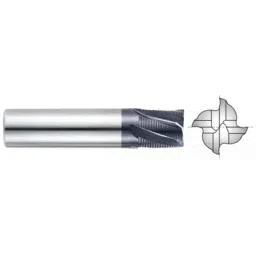 YG-1 14mm 4 Flutes End Mill, EM842140, Overall Length: 75 mm-picture-11
