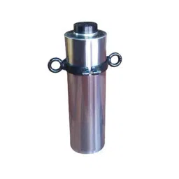 Techno 20 Ton 468CC Spring Return Plain Ram Hydraulic Jack, HSP 20/150-picture-25