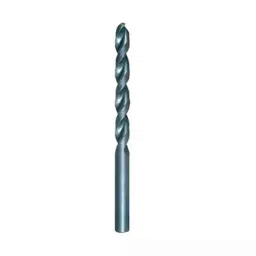 YG-1 3.5mm HSS-E Straight Shank Twist Jobber Drill, DL505035K image 2