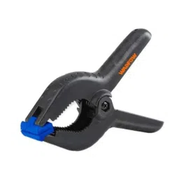 Wadfow 4 inch Polypropylene &a; Fiberglass Spring Clamp with Polyethylene Jaw, WCP5374-picture-34