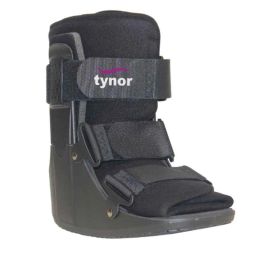 Tynor Aluminium Bars Walker Boot, D45ACZ, Size: Small-picture-23