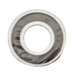 NSK 12x40x17mm Single Row Deep Groove Ball Bearing, 6203DDU (Pack of 10)-picture-26