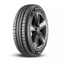Jk Tyre 12 inch 145/80 R12 TAXIMAX Tubeless Tyre-picture-21