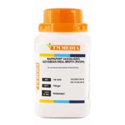 TM Media 100g Rappaport Vassiliadis Soyabean Meal Broth, TM 1070-picture-2