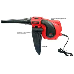 Cheston 700W 17000rpm Vacuum Cleaner/Electric Dust PC Air Blower image 2