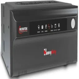Microtek 1550 12V Heavy Duty Advanced Digital UPS image 2