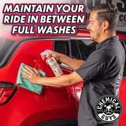 Chemical Guys Speed Wipe 473ml Quick Detailer, WAC20216 image 5