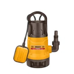 Ingco 1HP 25mm Sewage Submersible Water Pump, SPD7508-picture-25