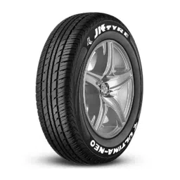 Jk Tyre 13 inch 165/70 R13 Ultima Neo Tubeless Tyre for Car-picture-27