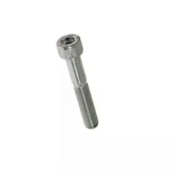 Caparo Metric M10x75mm Half Threaded Socket Head Cap Bolt Screw (Pack of 100) image 3