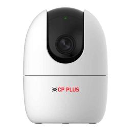 CP Plus CP21 2MP Full HD Home Wi-Fi PT Dome Camera-picture-31