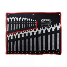 Yato YT-0075 6-32mm Combination Spanner Set-picture-38