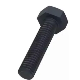 TVS M14 100mm Hexagonal Head Bolt/Screw (Pack of 100)-picture-31