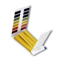 Ampereus 80 Pcs 0-14 pH Tester Litmus Paper Strip for Water &a; Soil Testing-image-6