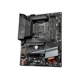 Gigabyte Z590 AORUS ELITE AX ATX LGA1200 DDR4 Motherboard image 3