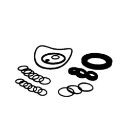 Tata Motors Primary Seal Middle Fr Rh for Safari Dicor, G269972506318, TAT-UVZ0UN-picture-14