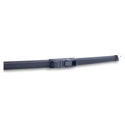 Varroc 17 inch Rubber Frameless Wiper Blade, WIPF-UNIV-FL17 image 3