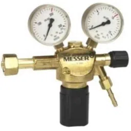 Messer Constant 2000 Nitrogen 200/50 Single Stage Cylinder Pressure Regulator, MS71705533-picture-14