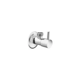 Cera CM108C Angle Faucet With Wall Flange-picture-42