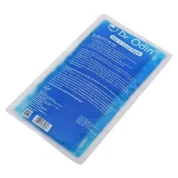 Dr Odin Reusable Transparent Gel Hot &a; Cool Pack with Microwaveable &a; Freezable Design, DOHCTP-092019-picture-41