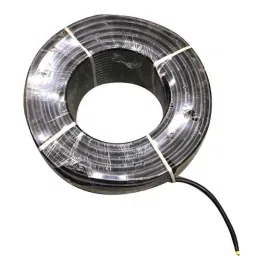 Foliflex 1.5 Sqmm Two Core PVC Insulated Copper Flexible Wire, Length: 90 m-picture-47