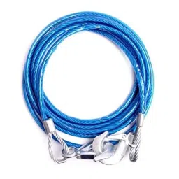 Kozdiko 10mm 6 Ton Snatch Strap Car Emergency Towing Rope for Hyundai Verna Fluidic 4S-picture-12