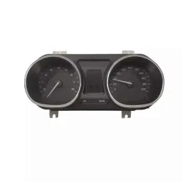 Tata Motors Instrument Panel Assembly, Center-Lower for Altroz Dark Edition, 544268900172C7, TAT-2PY803-picture-14