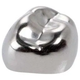 3M ESPE DUL2 SS 2-Crown Size 2 Upper Left Primary Molar-picture-27