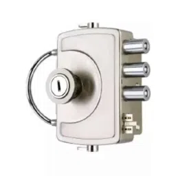 Bonus 30-50mm Brush Steel Stainless Steel Magna Bolt Lock-picture-12