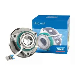 skf automotive SKF BAH-0221 35x61x40mm Hub Bearing-picture-10