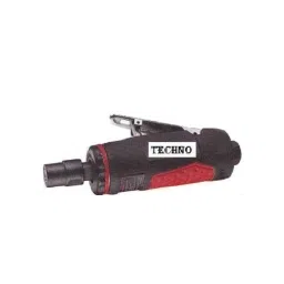 Techno 1/4 Inch AT 7033 B Mini Air Die Grinder, Speed: 22000 rpm-picture-8