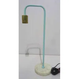 The Brighter Side Luna Skyblue Table Lamp-picture-26