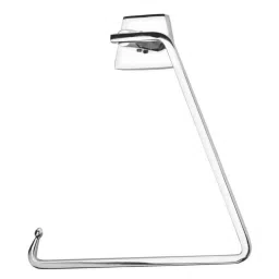 Kamal Towel Ring Platinum, ACC-1344-picture-42