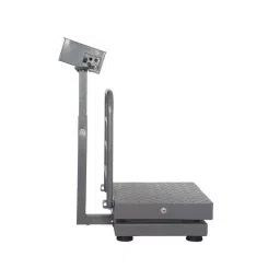 Equal 100 kg Digital Weighing Scale, EIWS - 2 image 2