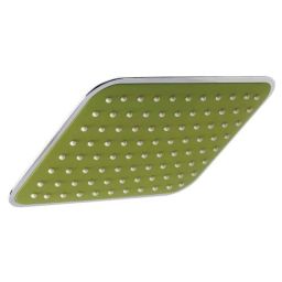 Cera CG 433 Rectangular Overhead Rain Shower, Size: 260x190 mm-picture-7