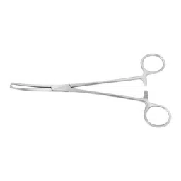 CR Exim 50-120g Polished Finish Stainless Steel Kocher Forcep for Hospital &a; Clinics-picture-44