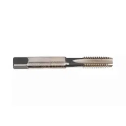 Addison 24x3mm MCP HSS Ground Thread Nut Tap, Overall length: 280mm image 2