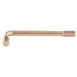 Hi-Tech 3/8 Inch Non Sparking Allen Key, 125A-1028-picture-33