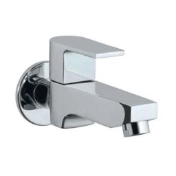 Jaquar Aria Gold Dust Bib Cock with Wall Flange, ARI-GDS-39037-picture-7