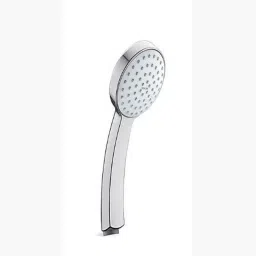 Kohler Complementary Popular Chrome Polished Single-Function Hand Shower with Hose, 16359IN-A-CP-picture-31