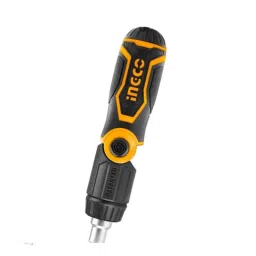 Ingco 13 in 1 Ratchet Screwdriver Set, AKISD1208-picture-1