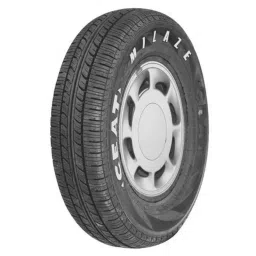 Ceat 14 Milaze 185/60 R14 Tubeless Tyre for Car-picture-30