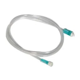Angel 10cm Extension Line with Male Female Luer Set, INA018 (Pack of 100)-picture-25